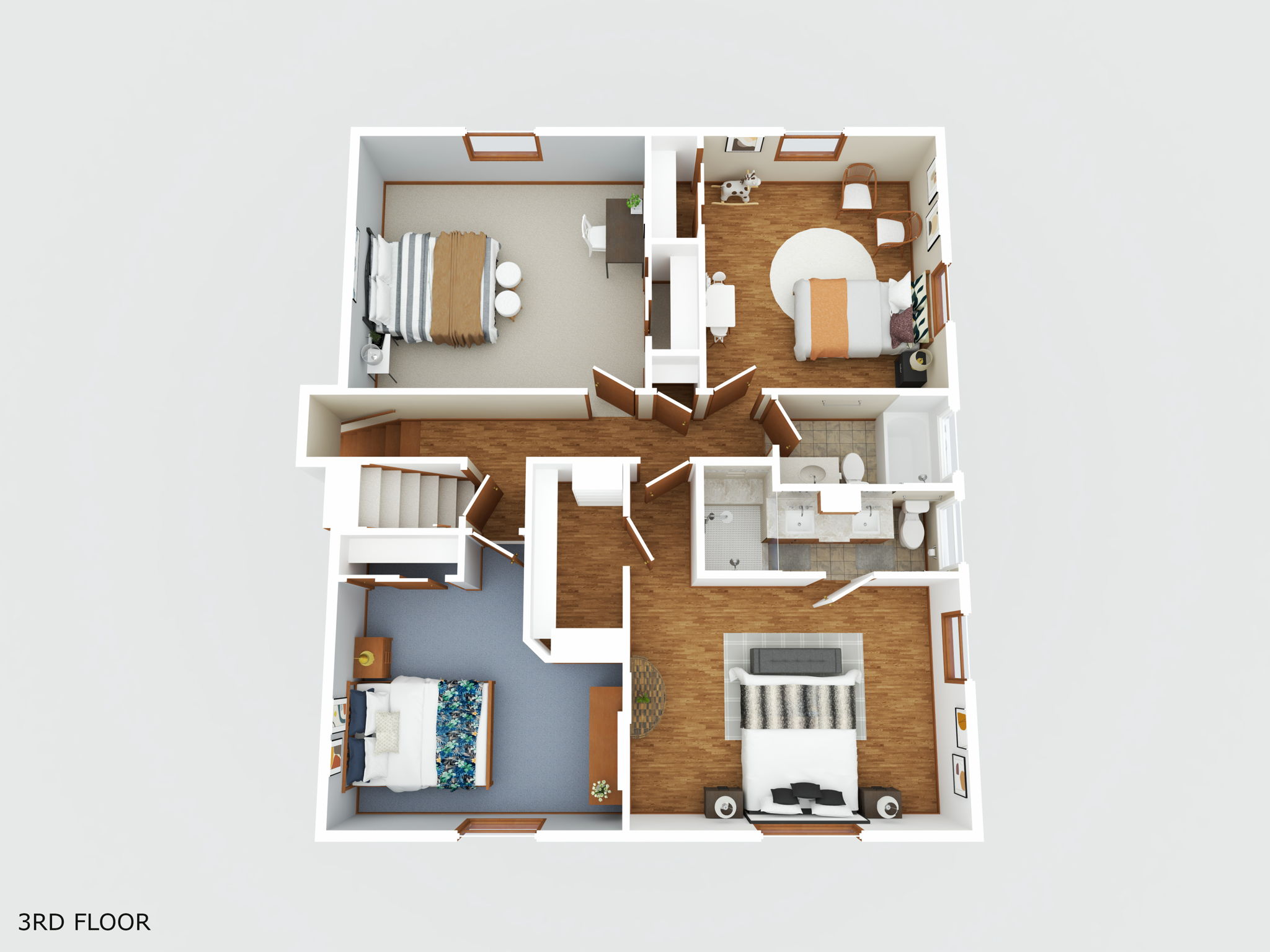 Floorplan #16