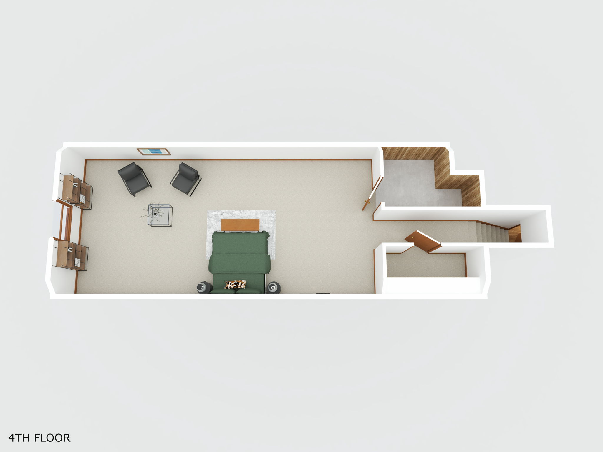 Floorplan #17