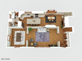 Floorplan #13