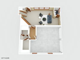 Floorplan #14