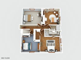 Floorplan #16