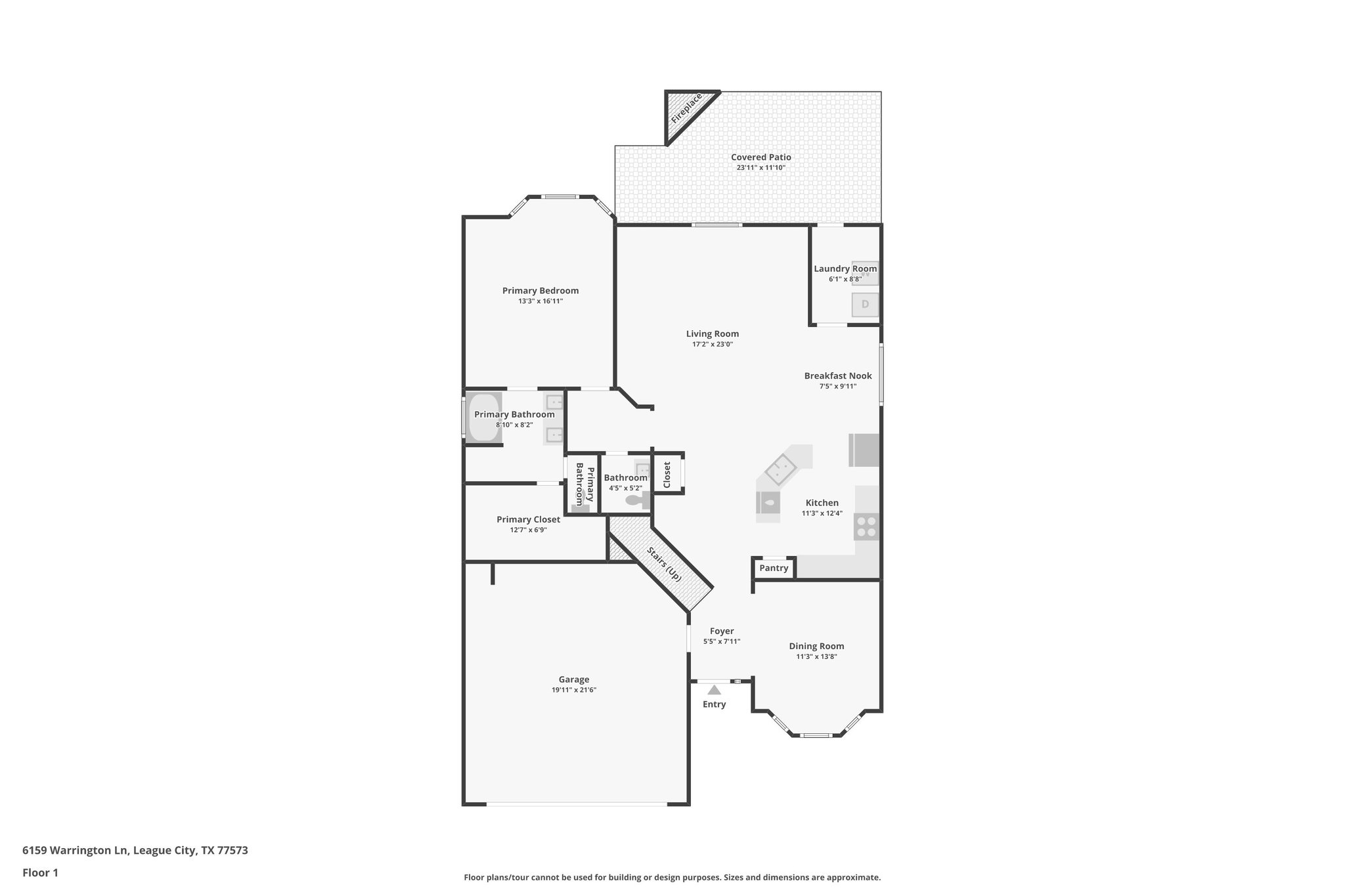 Floor 1