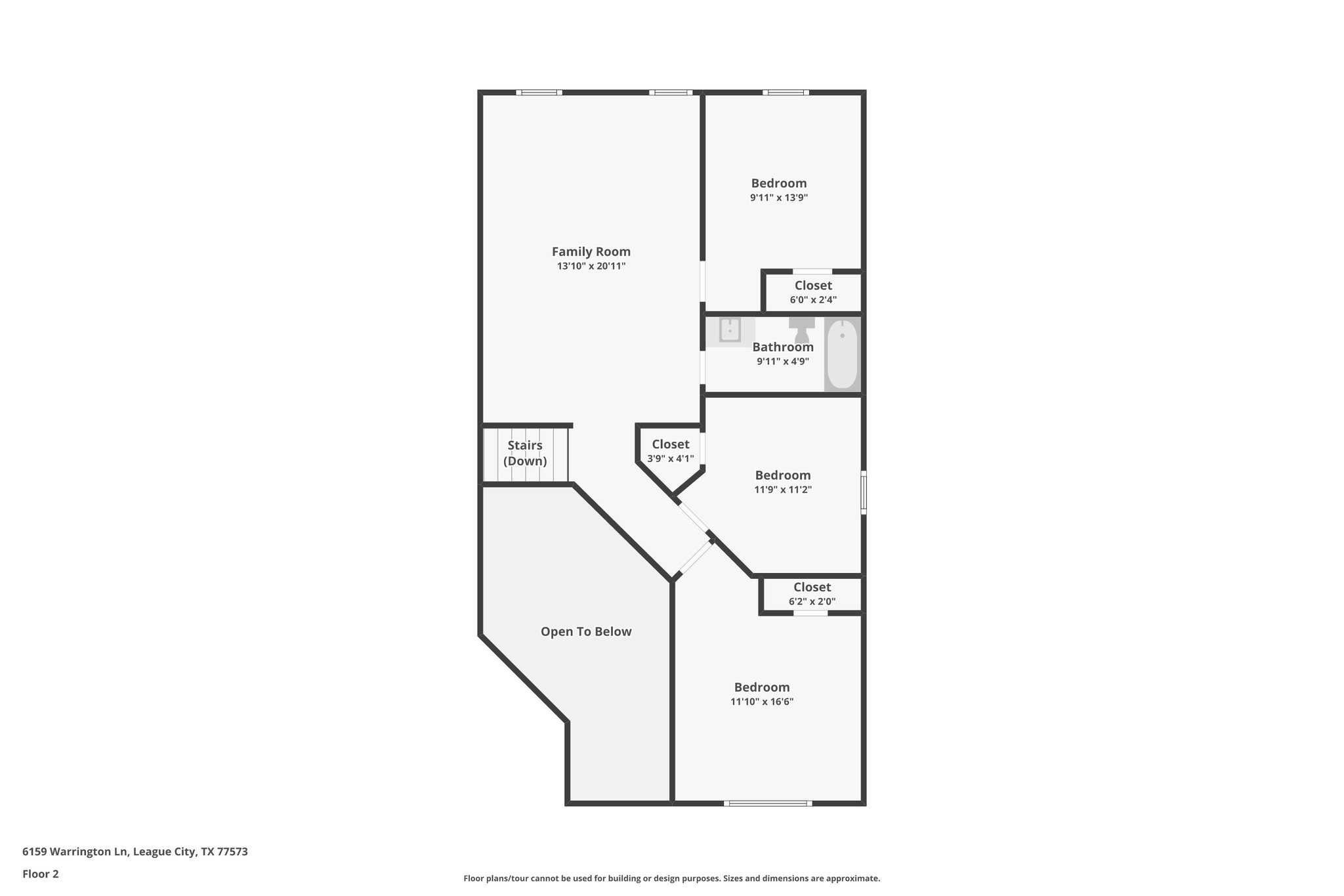 Floor 2