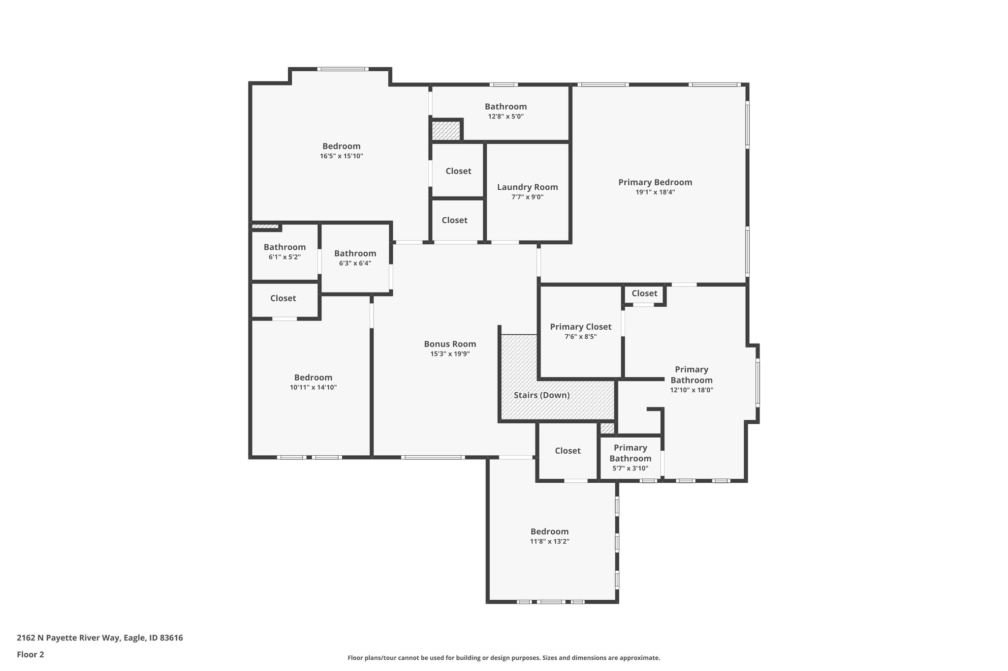 Floor 2
