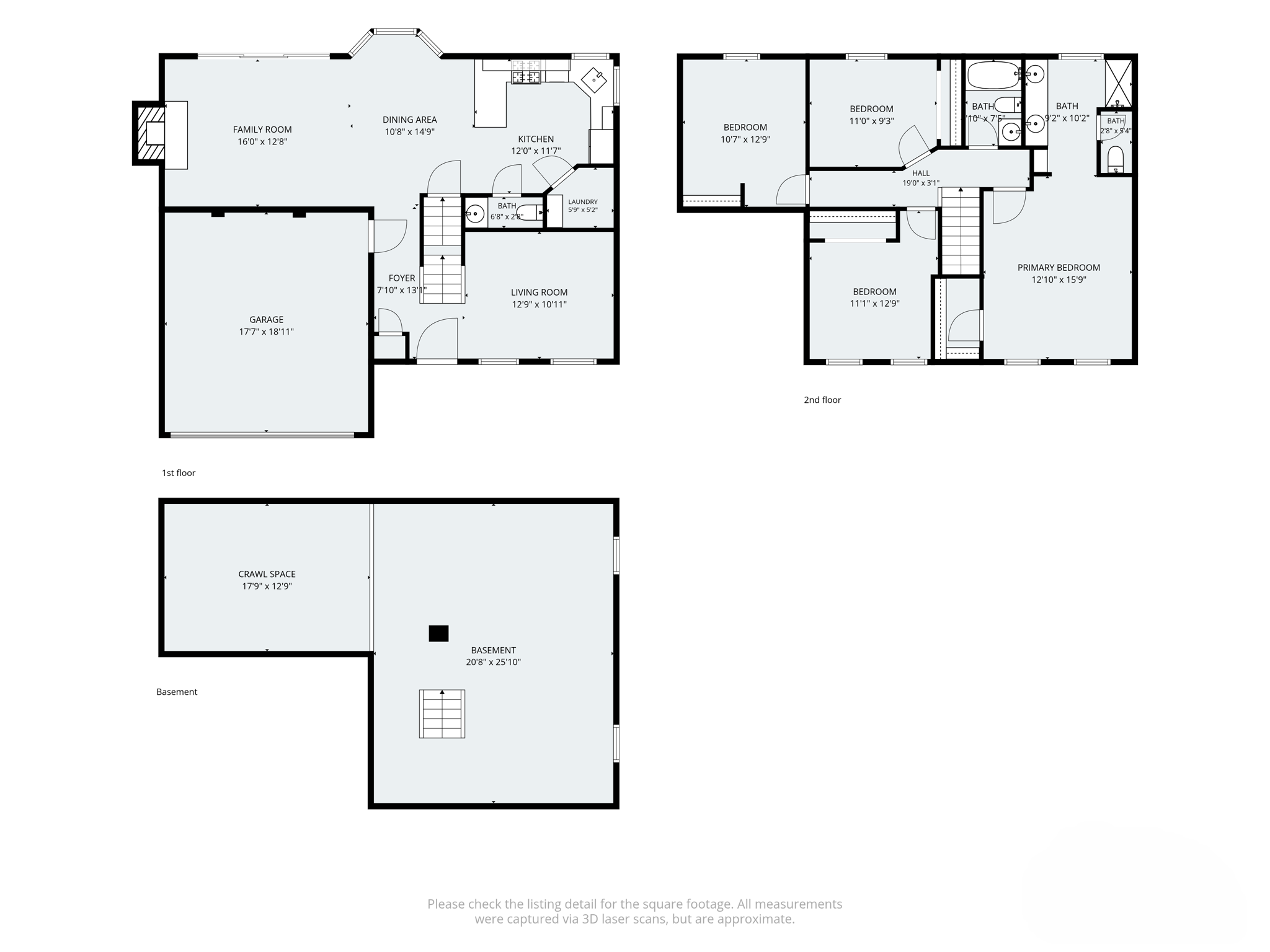 Floorplan #4