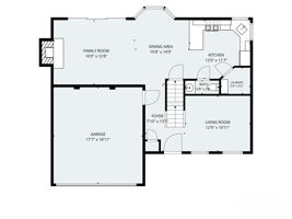 Floorplan #2