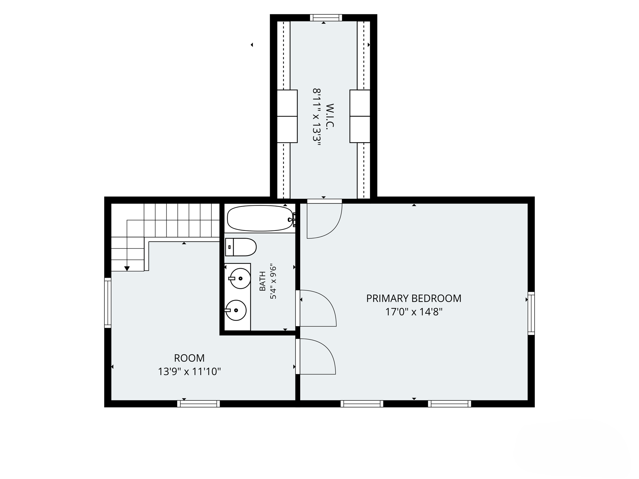 Floorplan #4