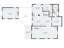 Floorplan #3
