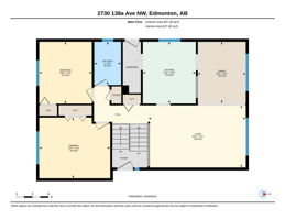 Main Floor