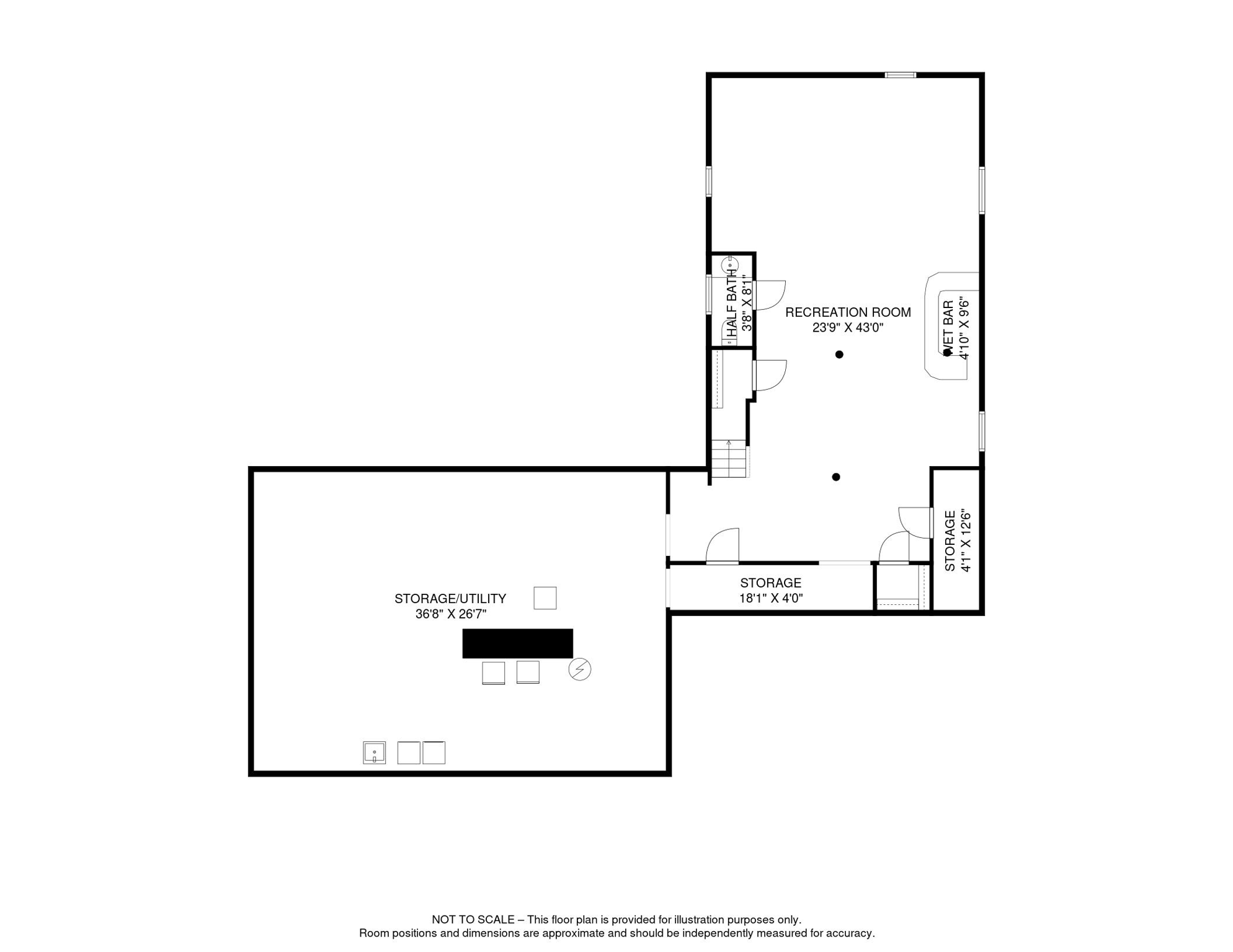 Floorplan #2