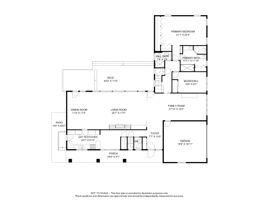 170 N Woods Dr First