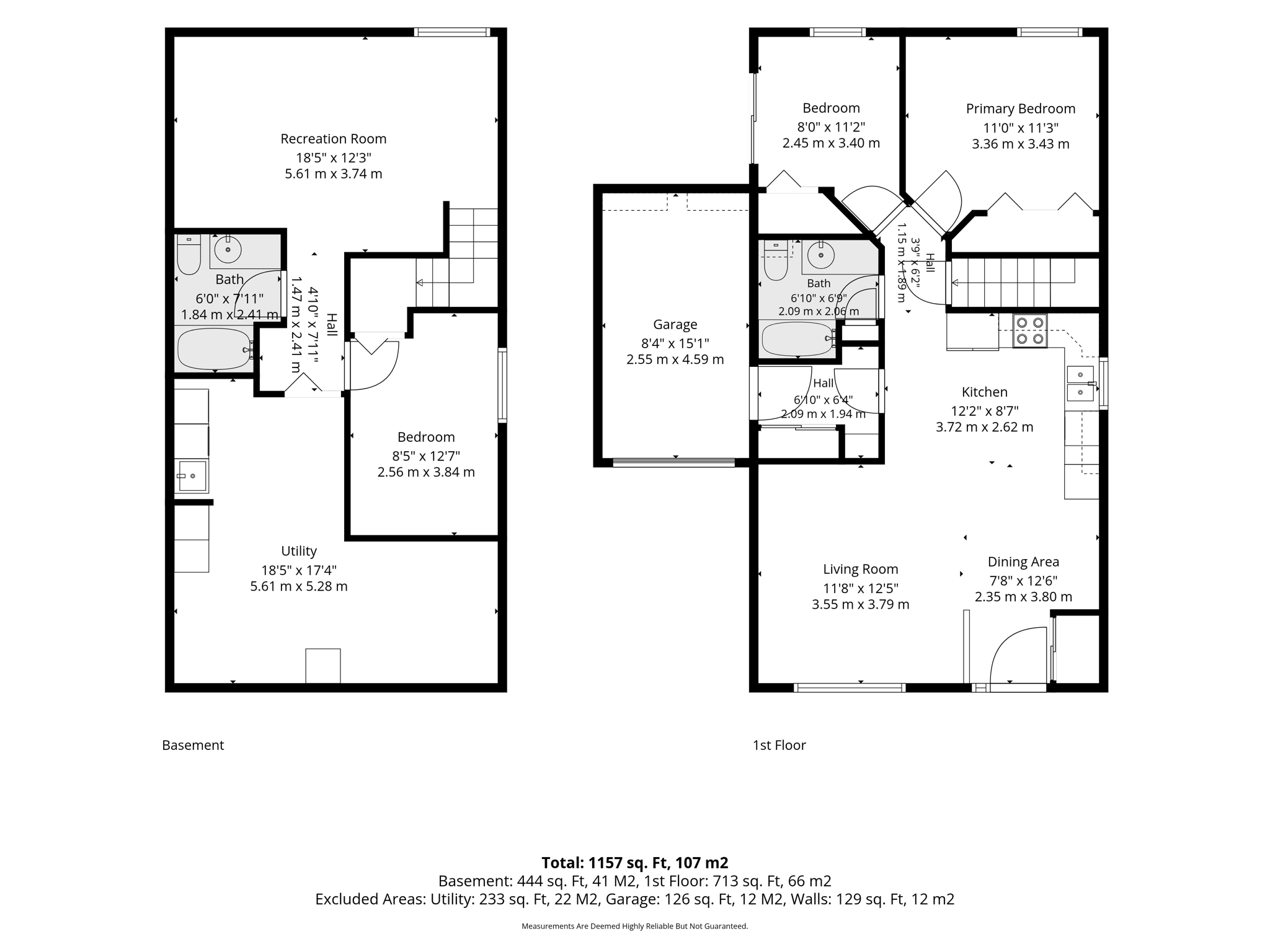 Floorplan #3