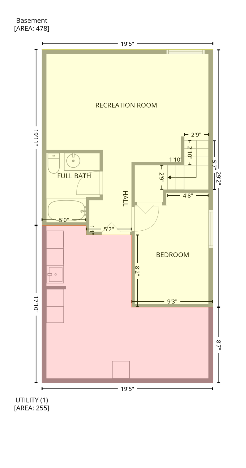 Floorplan #4