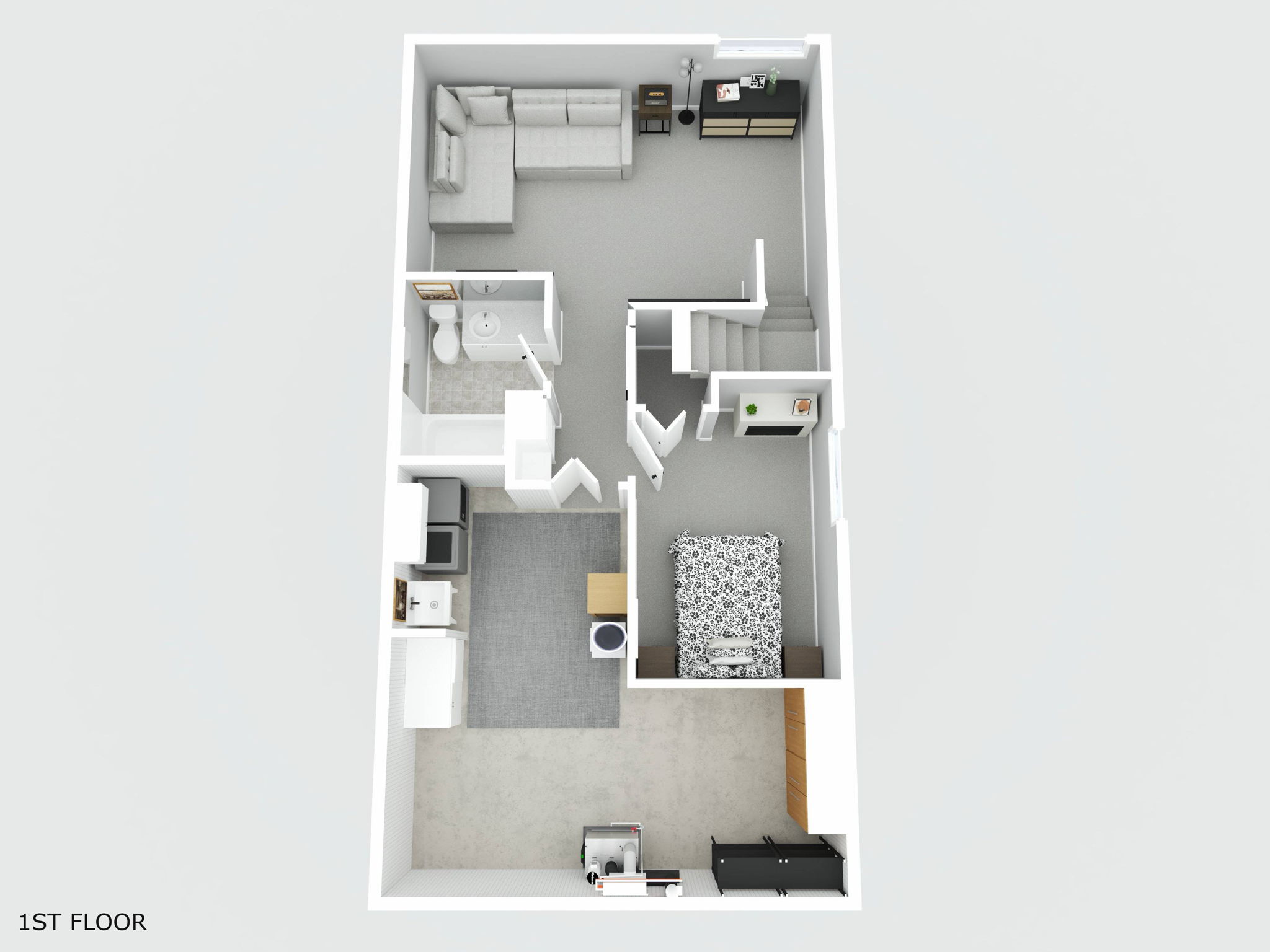 Floorplan #6