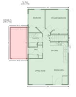 Floorplan #5