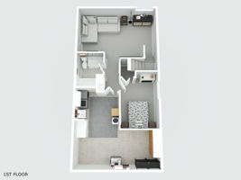 Floorplan #6