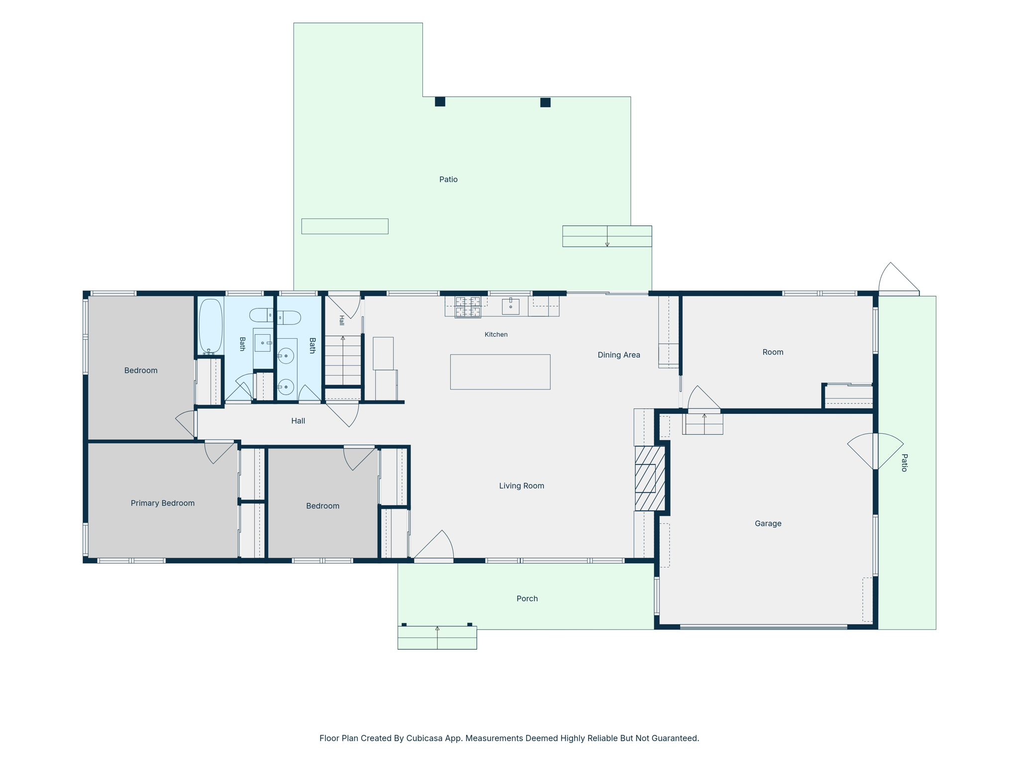 Floorplan #5