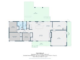 Floorplan #3