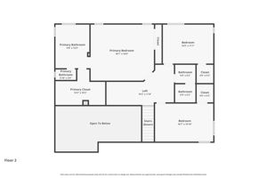Floorplan #3