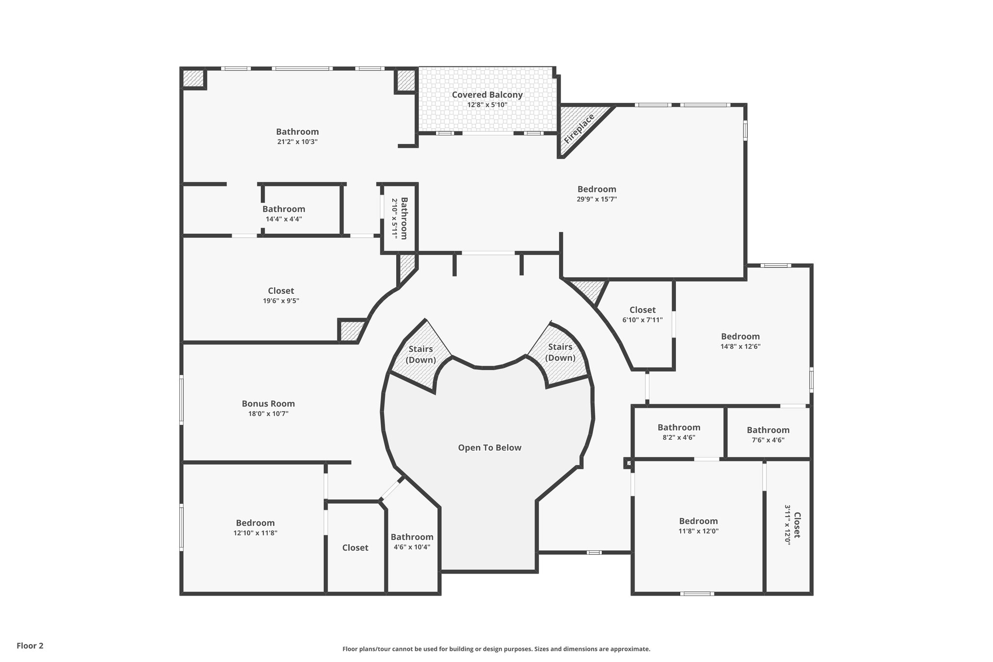 Floor 2