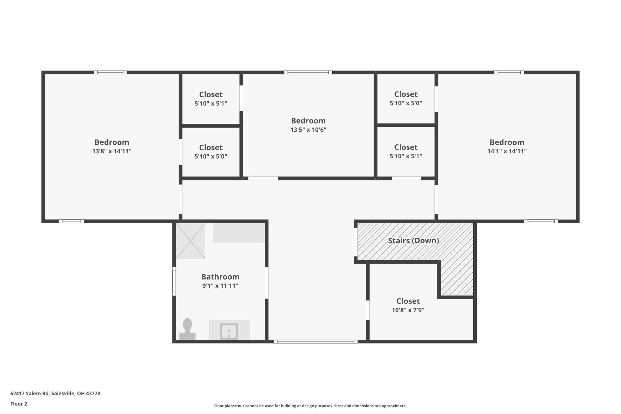 Floor 2