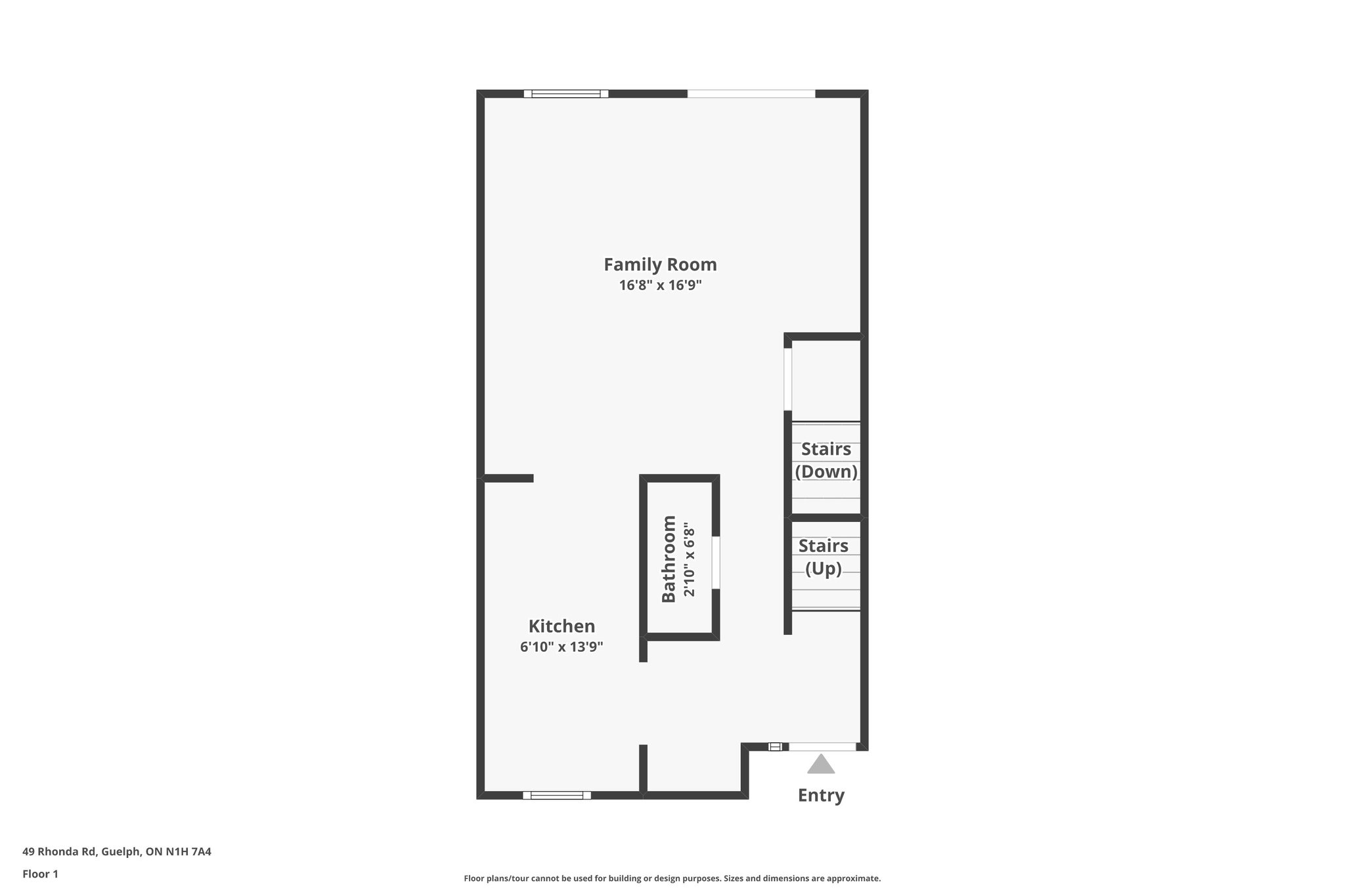 Floor 1