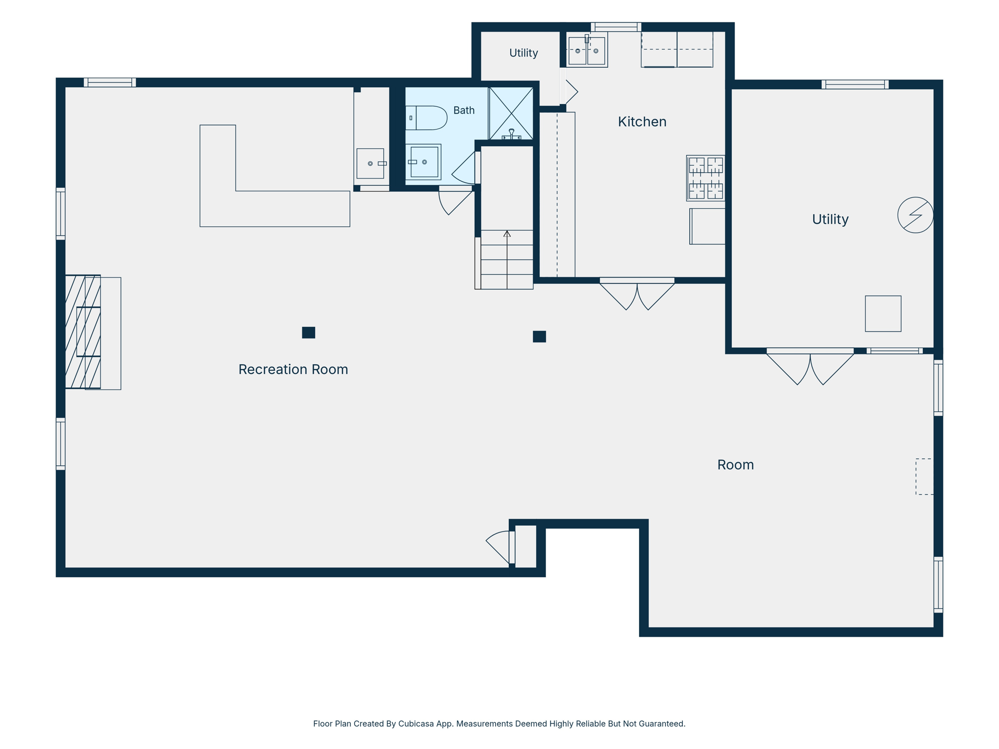 Floorplan #5