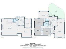 Floorplan #3