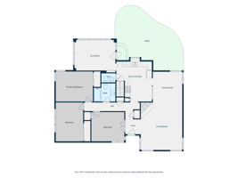 Floorplan #4