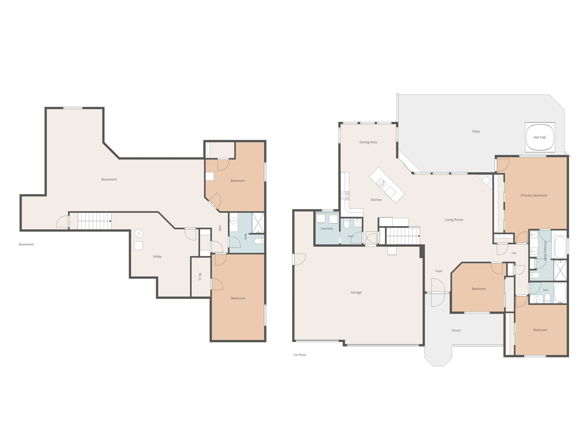 All Floors