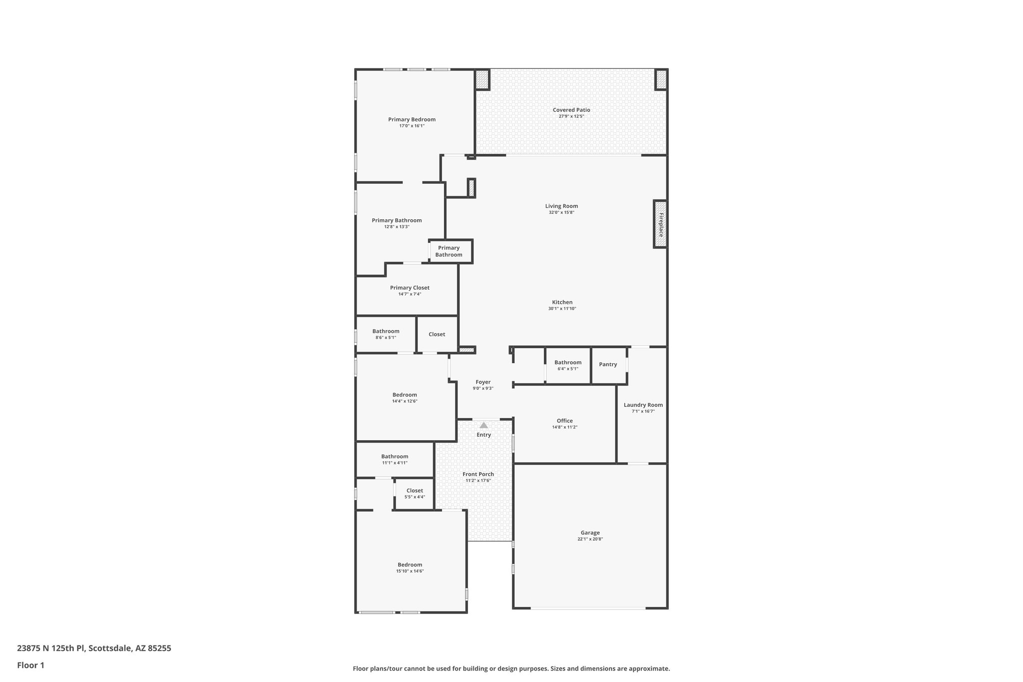 Floor 1
