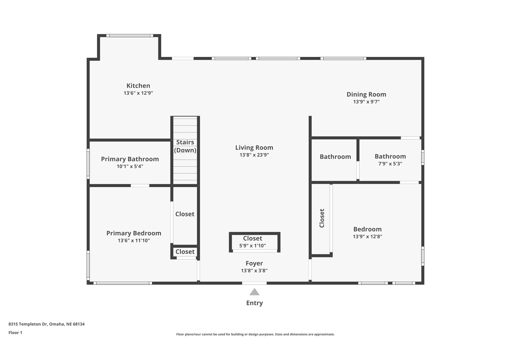 Floor 1