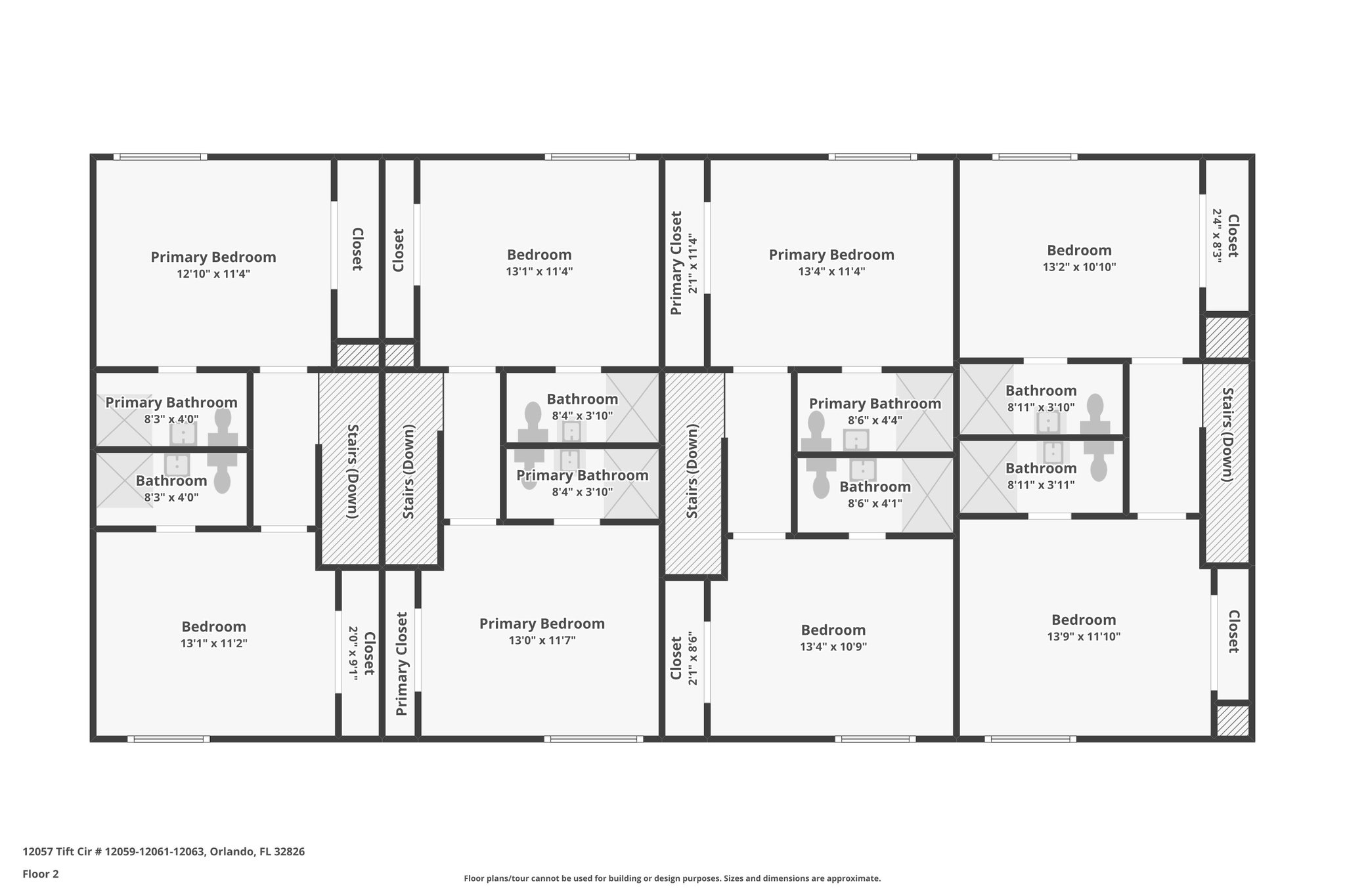 Floor 2