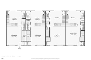 Floor 1