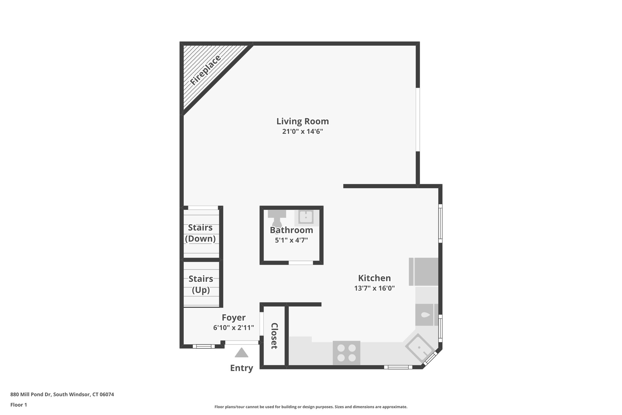 Floor 1