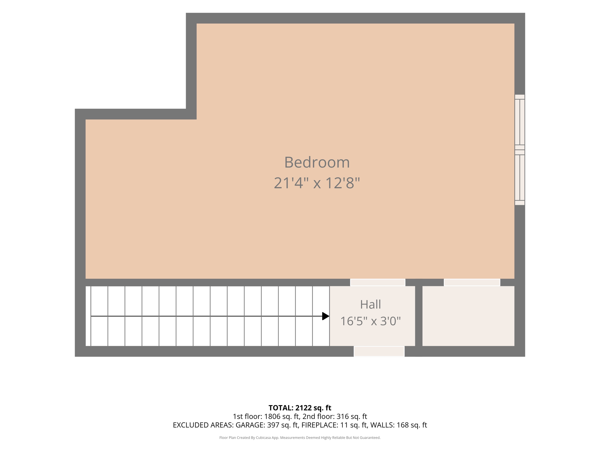 Floorplan #5