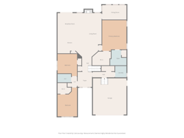 Floorplan #3