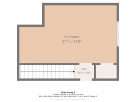 Floorplan #5