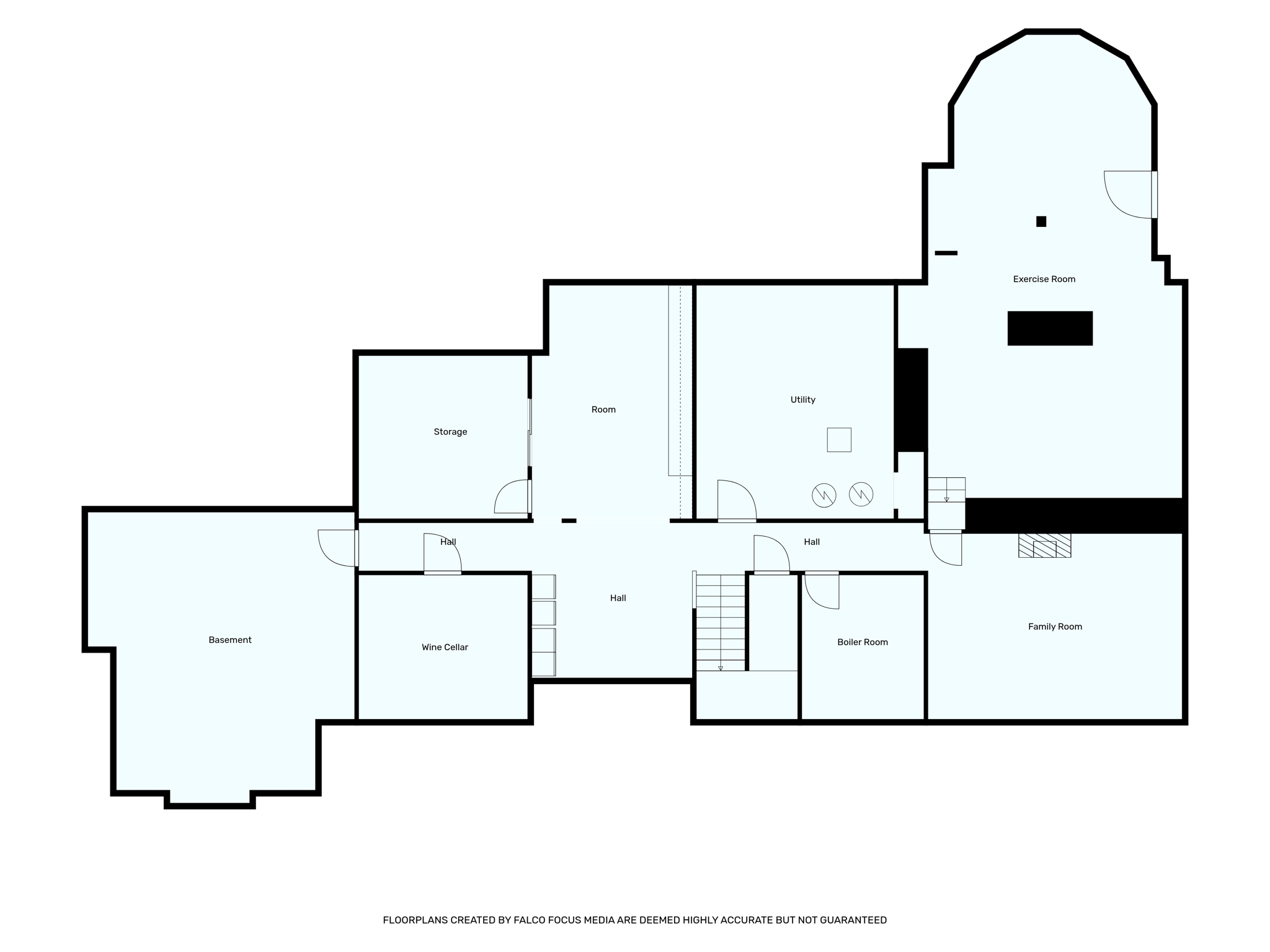 Floorplan #11