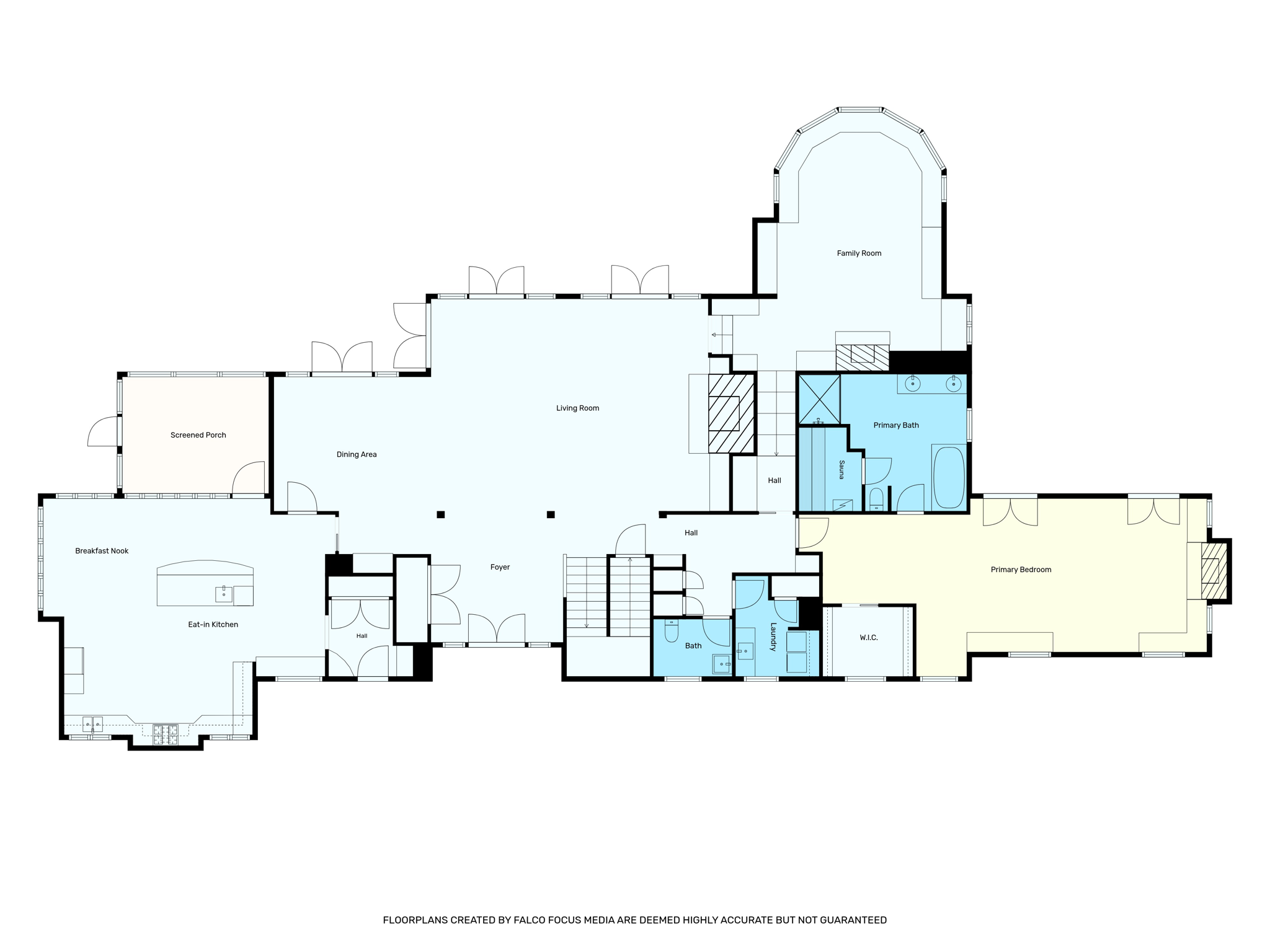 Floorplan #12