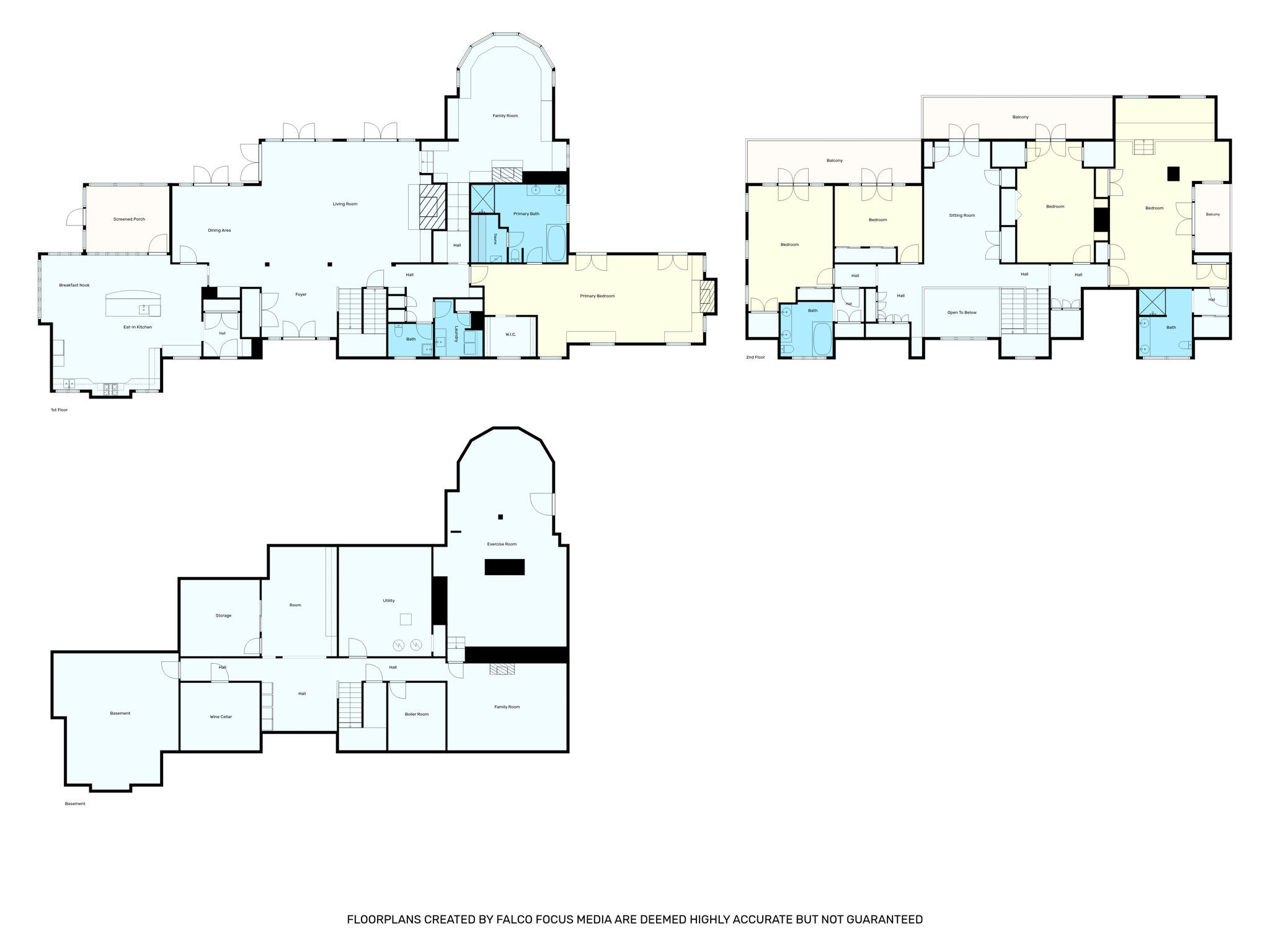 Floorplan #14