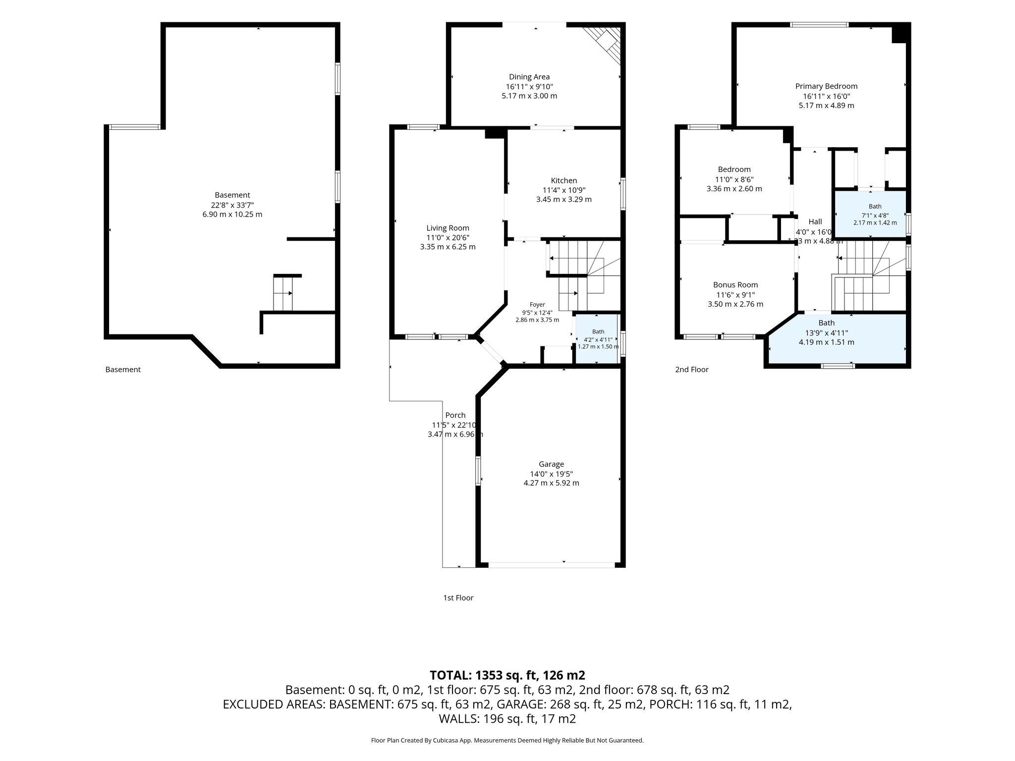 All Floors