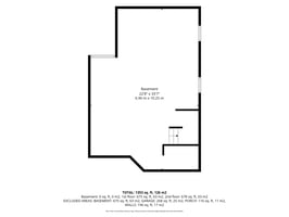 Lower Floor