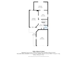 Main Floor
