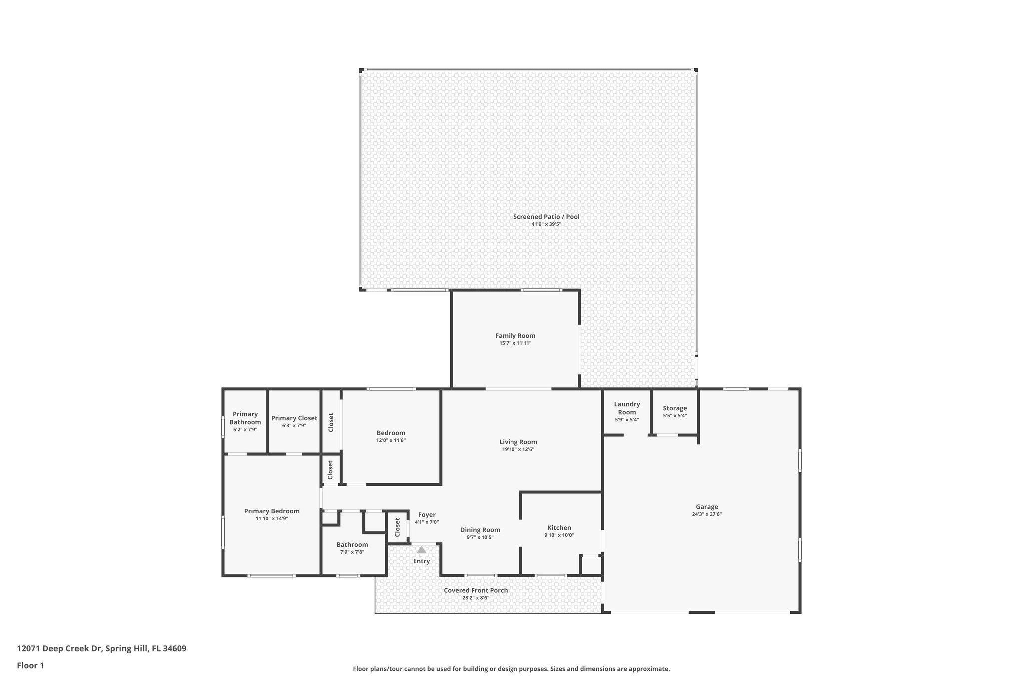 Floor 1
