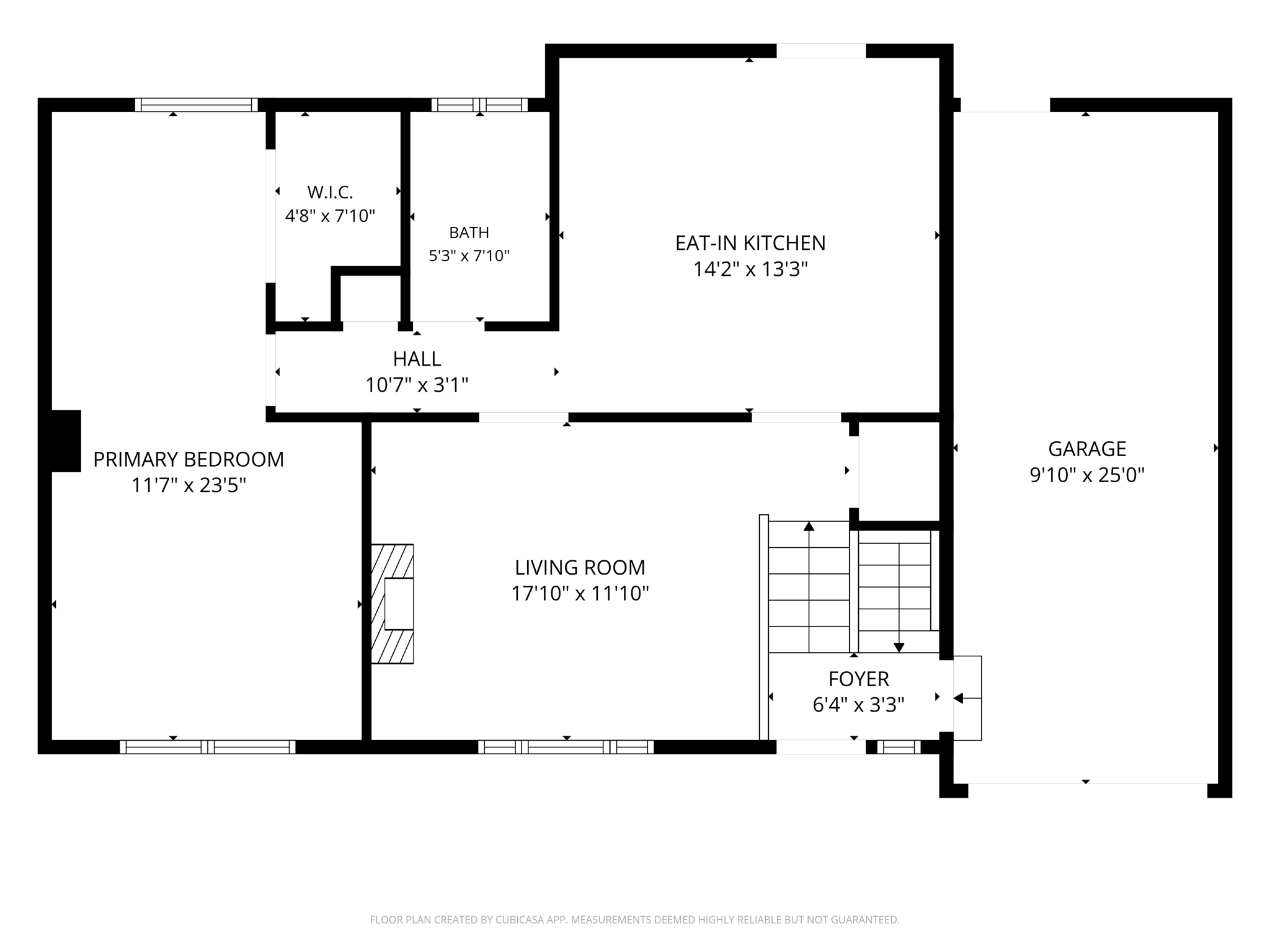 Floorplan #2