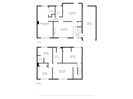 Floorplan #3