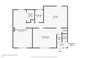 Floor 1