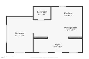 Floor 1d