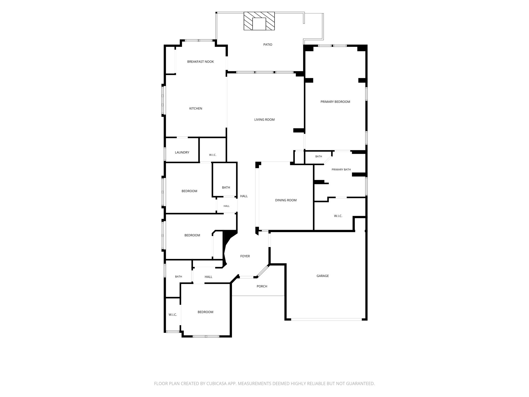 Floorplan #2